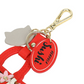 PREORDER Vendula Sushi Grey Edition Key Charm