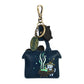 Vendula Corner Cauldron Key Charm