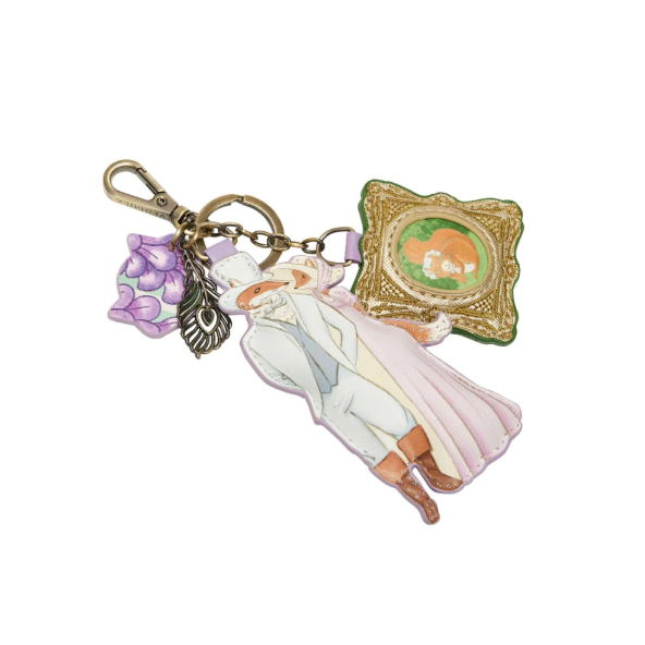 Vendula Regency Gardens Key Charm
