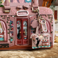 Vendula Perfumery Blush Edition Key Charm