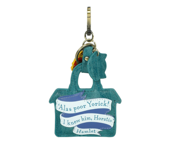 PREORDER Vendula Hamlet Key Charm