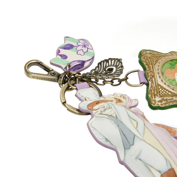 Vendula Regency Gardens Key Charm