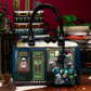 PREORDER Vendula Bookbinders Key Charm