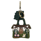 Vendula The Queen Elizabeth Pub Key Charm