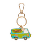 Erstwilder x Hanna Barbera The Mystery Machine Enamel Keyring