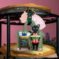 PREORDER Vendula Pie Shop Key Charm