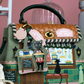 PREORDER Vendula Pie Shop Key Charm