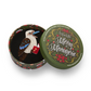 Erstwilder Merry Menagerie Kip The Kookaburra Brooch