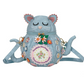 Vendula Heritage Victorian Tea Rooms Kitty Teapot Bag