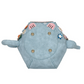 Vendula Heritage Victorian Tea Rooms Kitty Teapot Bag