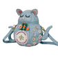 Vendula Heritage Victorian Tea Rooms Kitty Teapot Bag