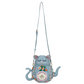 Vendula Heritage Victorian Tea Rooms Kitty Teapot Bag