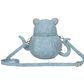 Vendula Heritage Victorian Tea Rooms Kitty Teapot Bag