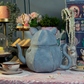 Vendula Heritage Victorian Tea Rooms Kitty Teapot Bag