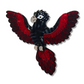 Erstwilder Brooke Sutton Kurri Kurri Marrpu Brooch