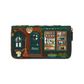 Vendula Witches Pantry Large Ziparound Wallet