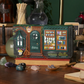 Vendula Witches Pantry Large Ziparound Wallet