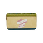 Vendula Shakespeare Theatre Twelfth Night Large Zip Wallet