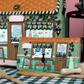 PREORDERVendula Pie Shop Large Ziparound Wallet