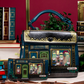 PREORDER Vendula Bookbinders Large Ziparound Wallet