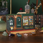 Vendula Witches Pantry Large Ziparound Wallet