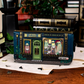 PREORDER Vendula Bookbinders Large Ziparound Wallet