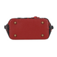 PREORDER Vendula Butterfly Garden Woven Mini Lea Bag