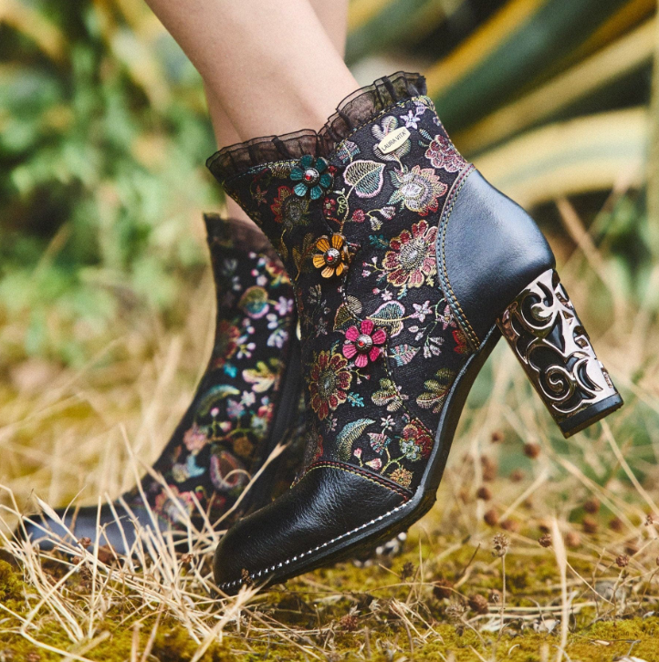 Boots Besson Chaussures Laura Vita Boots Shop Chaussures Laura