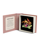 Erstwilder Pete Cromer Fairy Tales Lesson Learned Brooch