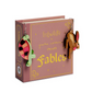 Erstwilder Pete Cromer Fairy Tales Lesson Learned Earrings