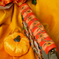 Vendula Flower Shop Amber Edition Large Ziparound Wallet