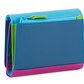 Mywalit Medium Tri Fold Wallet Liguria