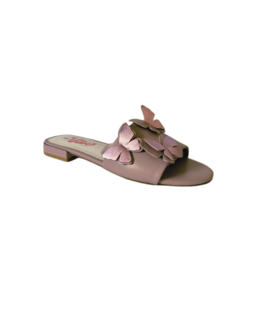 The Vibe is Social Butterfly in Burnished Lilac