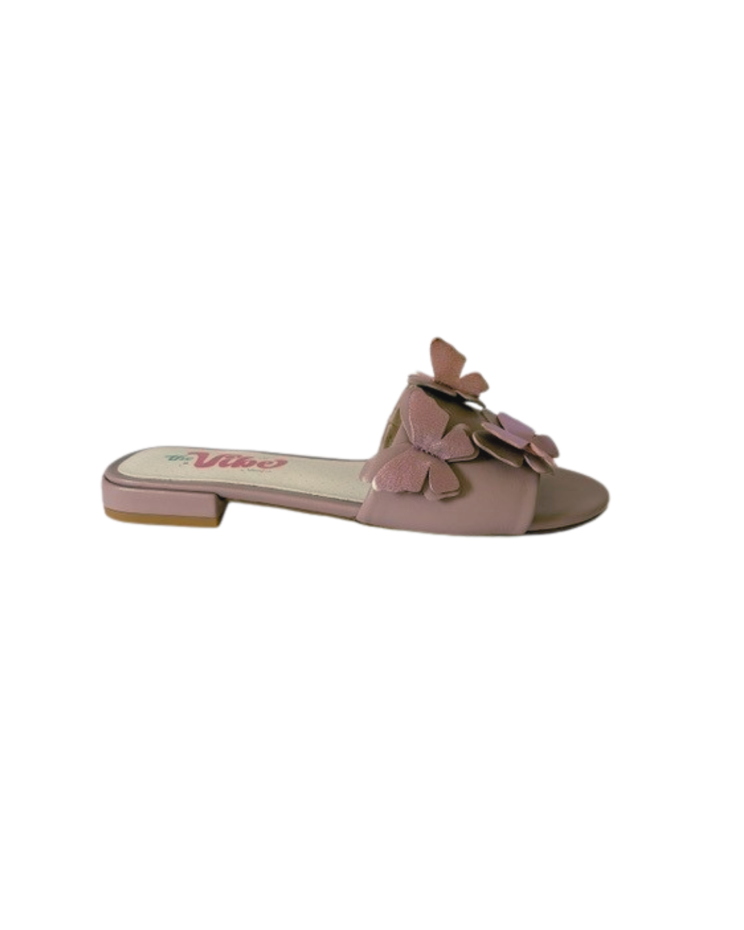 The Vibe is Social Butterfly in Burnished Lilac