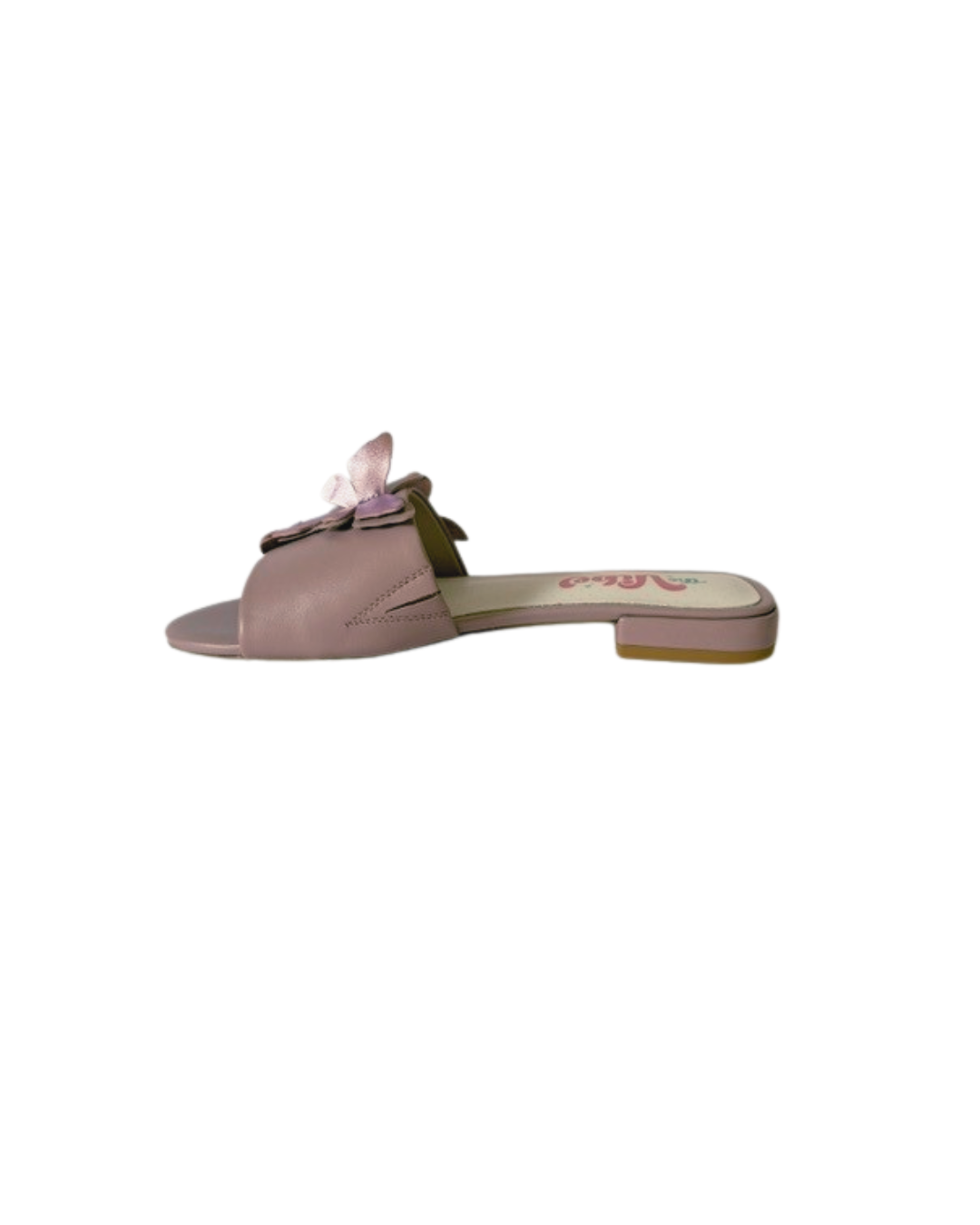The Vibe is Social Butterfly in Burnished Lilac