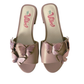 The Vibe is Social Butterfly in Burnished Lilac