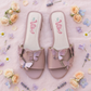 The Vibe is Social Butterfly in Burnished Lilac