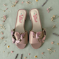 The Vibe is Social Butterfly in Burnished Lilac