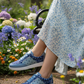 Shoe Fun Lizzy Somethingblue