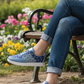Shoe Fun Lizzy Somethingblue
