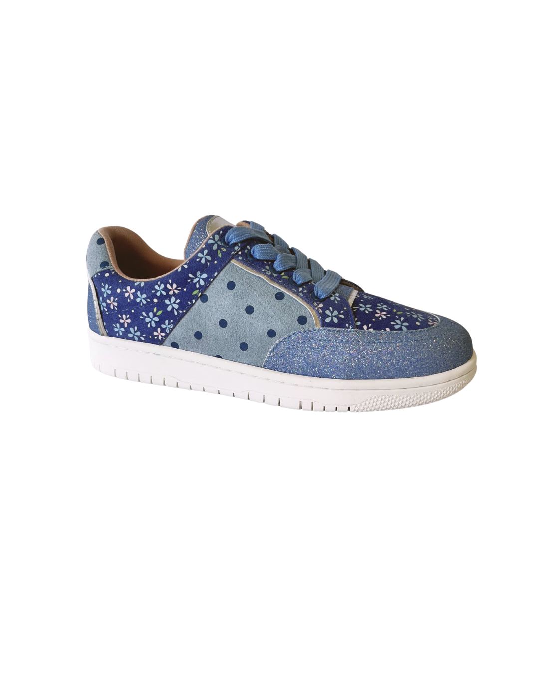 Shoe Fun Lizzy Somethingblue