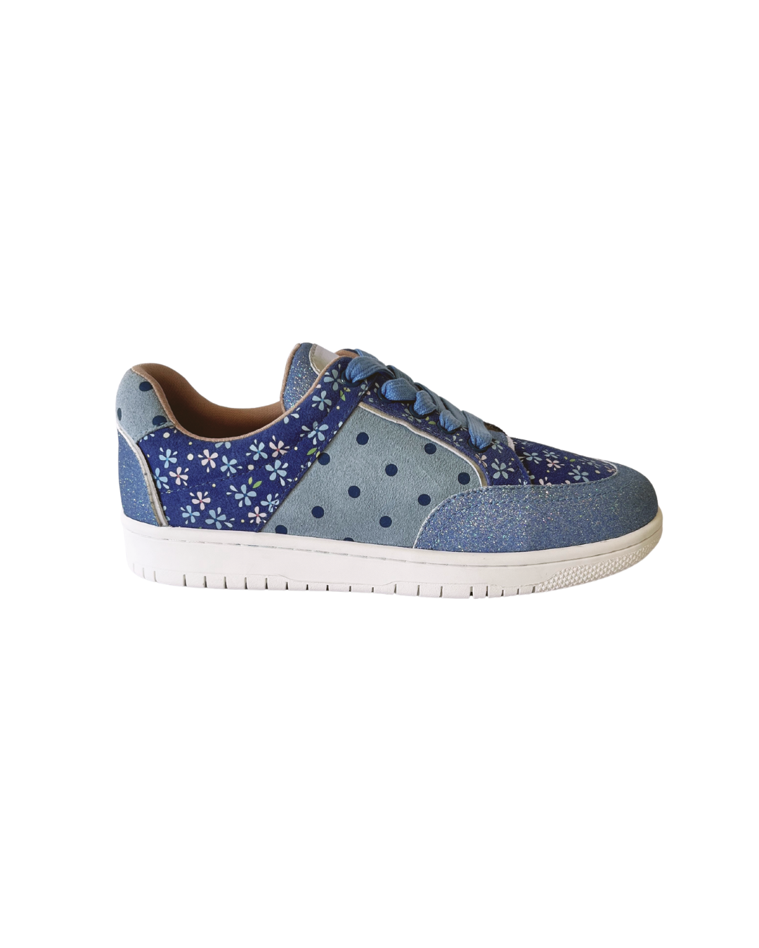 Shoe Fun Lizzy Somethingblue