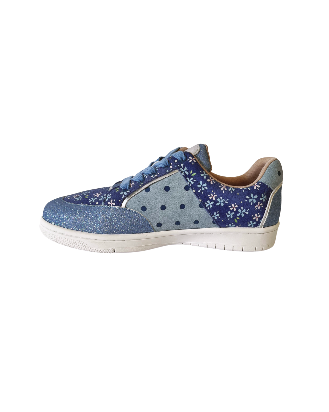 Shoe Fun Lizzy Somethingblue
