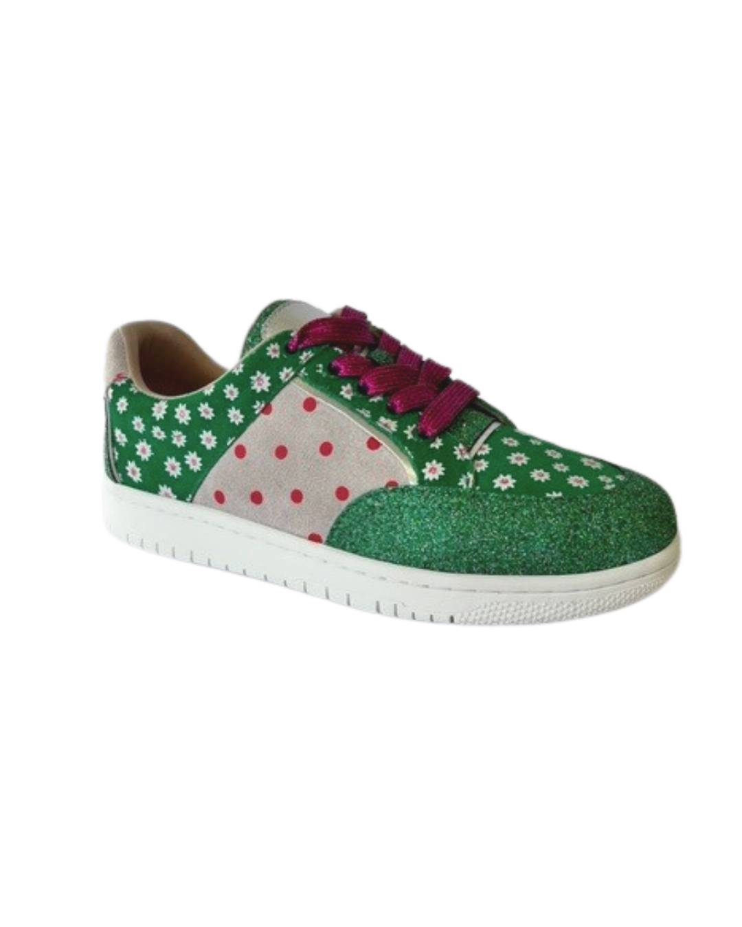 Shoe Fun Lizzy Daisypop