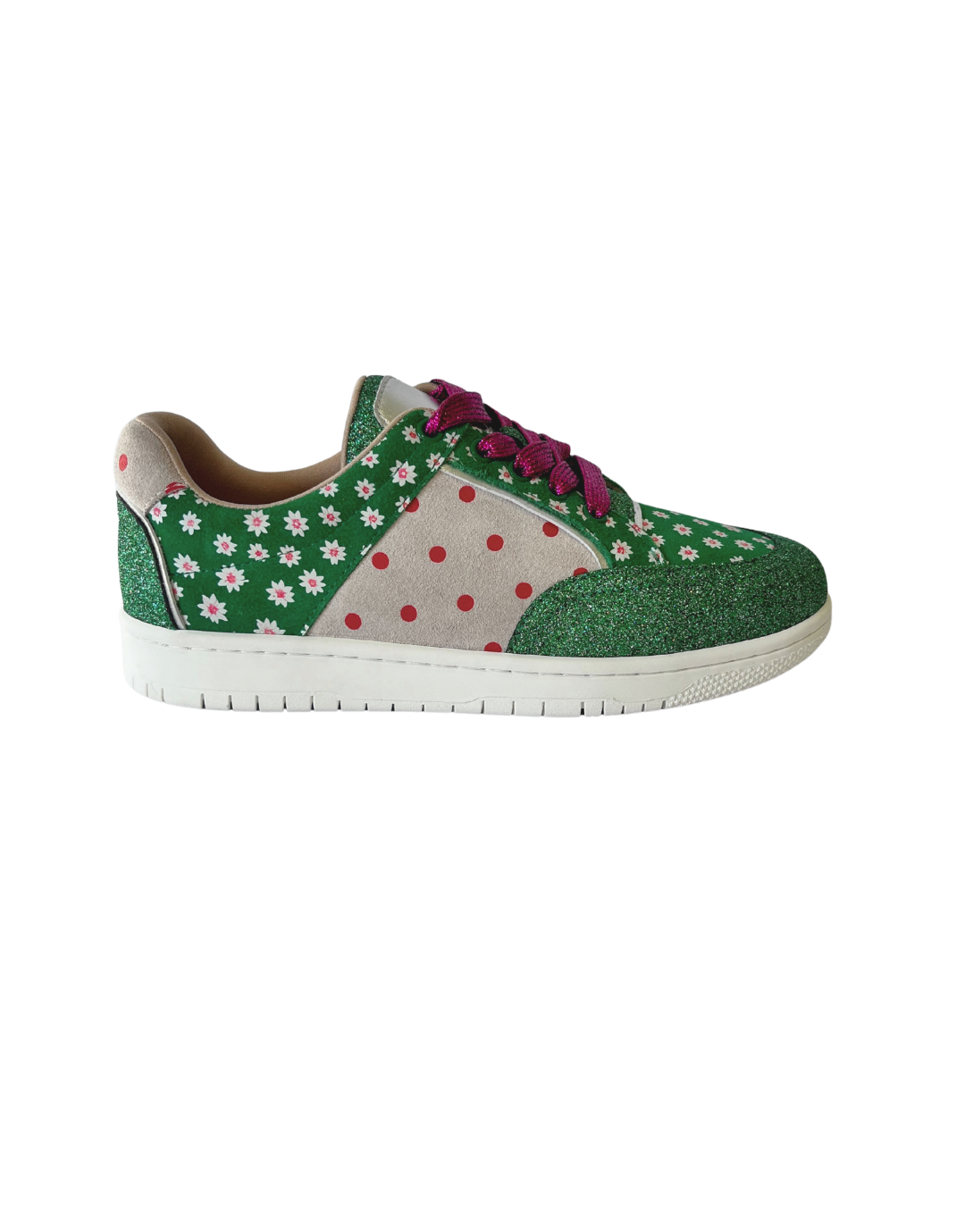 Shoe Fun Lizzy Daisypop