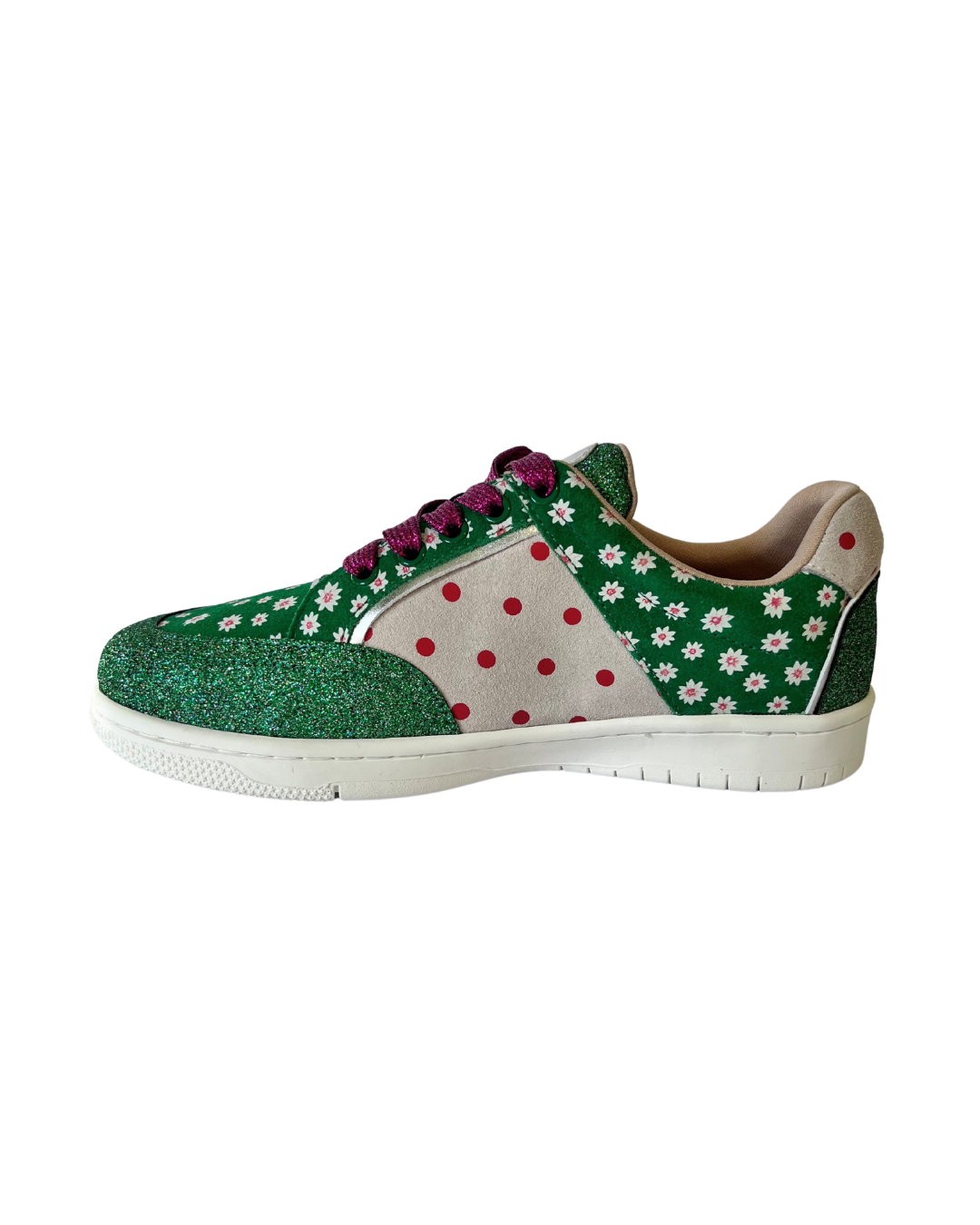 Shoe Fun Lizzy Daisypop