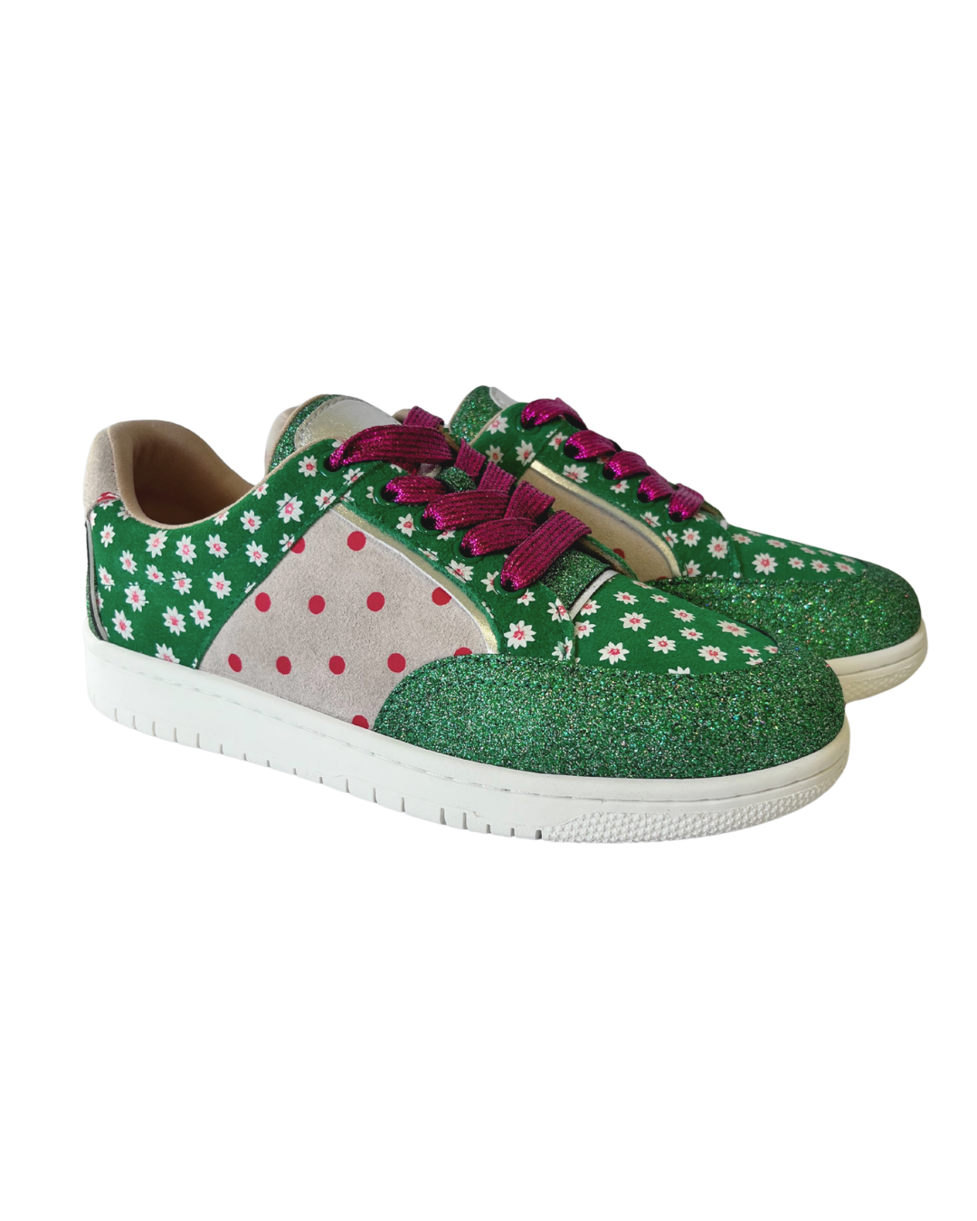 Shoe Fun Lizzy Daisypop