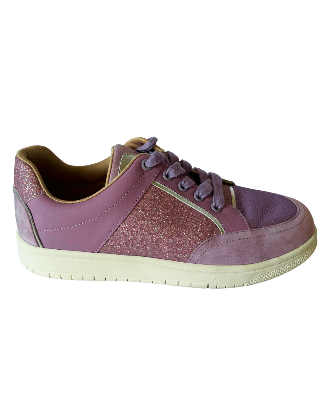 Shoe Fun Lizzy Lavendream Sneakers
