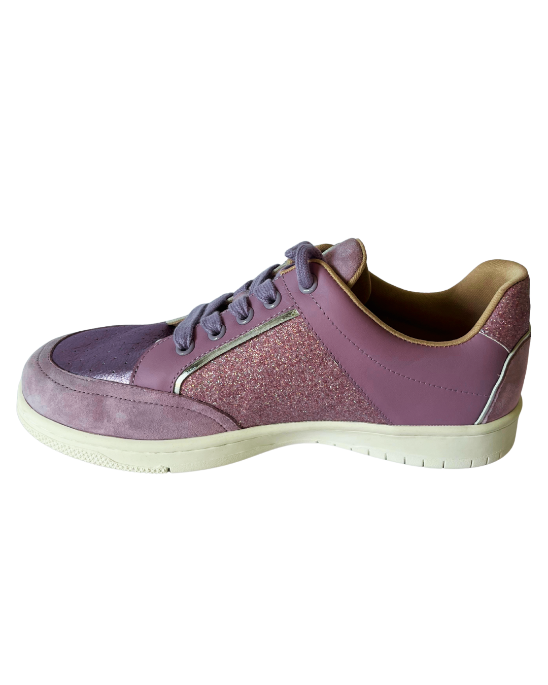 Shoe Fun Lizzy Lavendream Sneakers