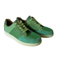 Shoe Fun Lizzy Mintwisp Sneakers
